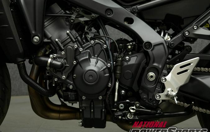 2023 YAMAHA MT09 900 W/ABS