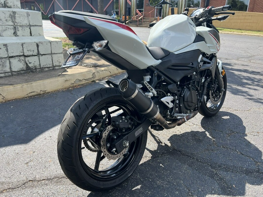 2023 Kawasaki Z400 ABS (ER400DFPNN)