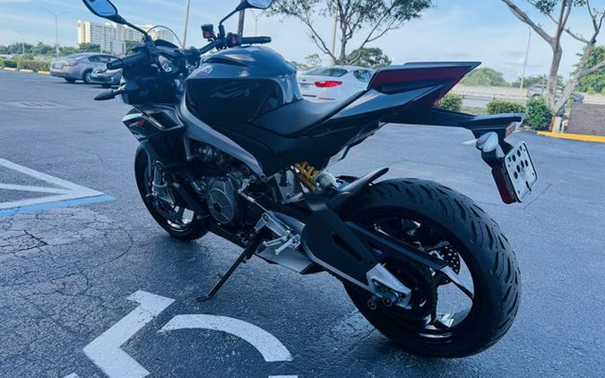 2022 Aprilia Tuono 660 Factory