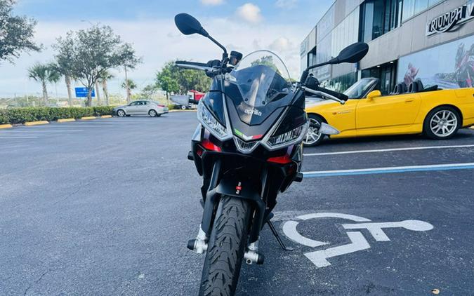 2022 Aprilia Tuono 660 Factory