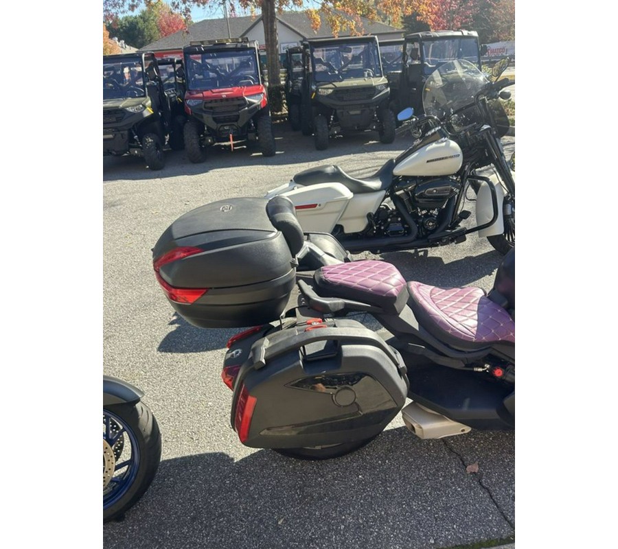 2021 Can-Am® Ryker 900 ACE