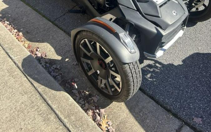 2021 Can-Am® Ryker 900 ACE