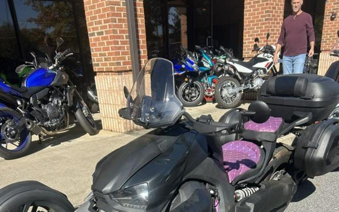 2021 Can-Am® Ryker 900 ACE