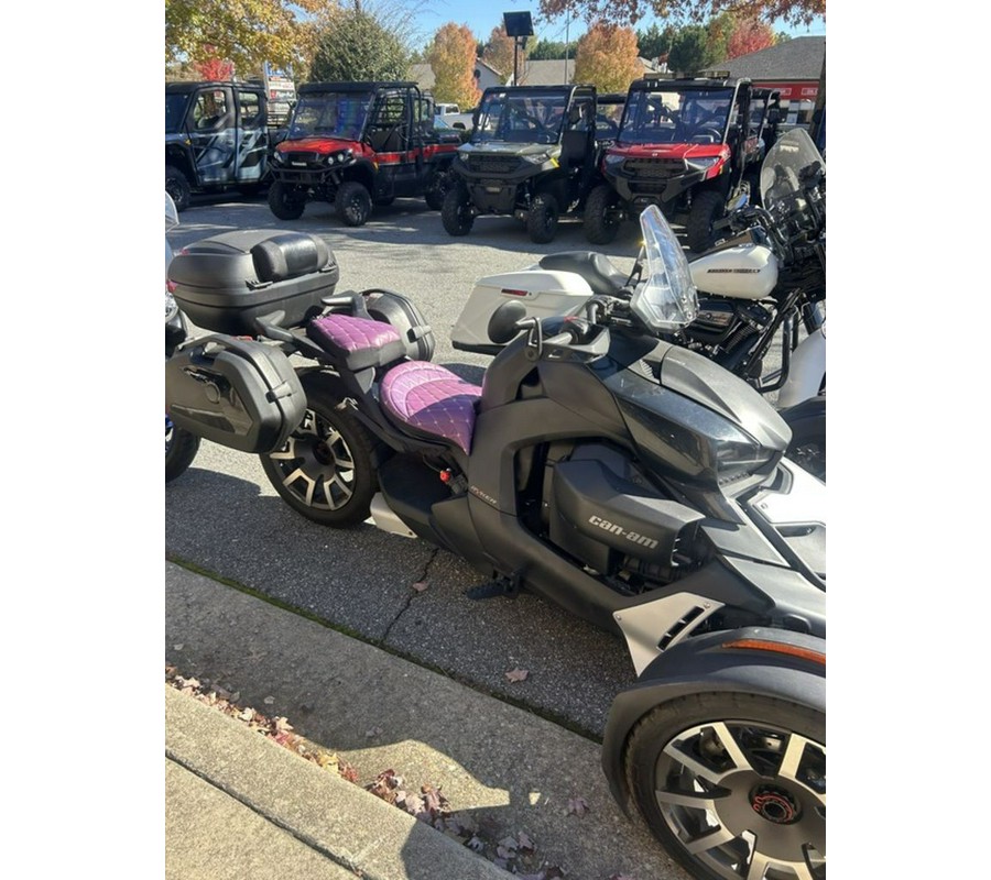 2021 Can-Am® Ryker 900 ACE