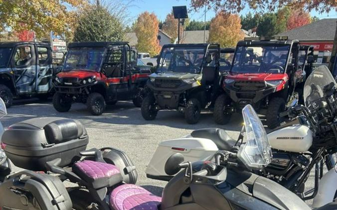 2021 Can-Am® Ryker 900 ACE