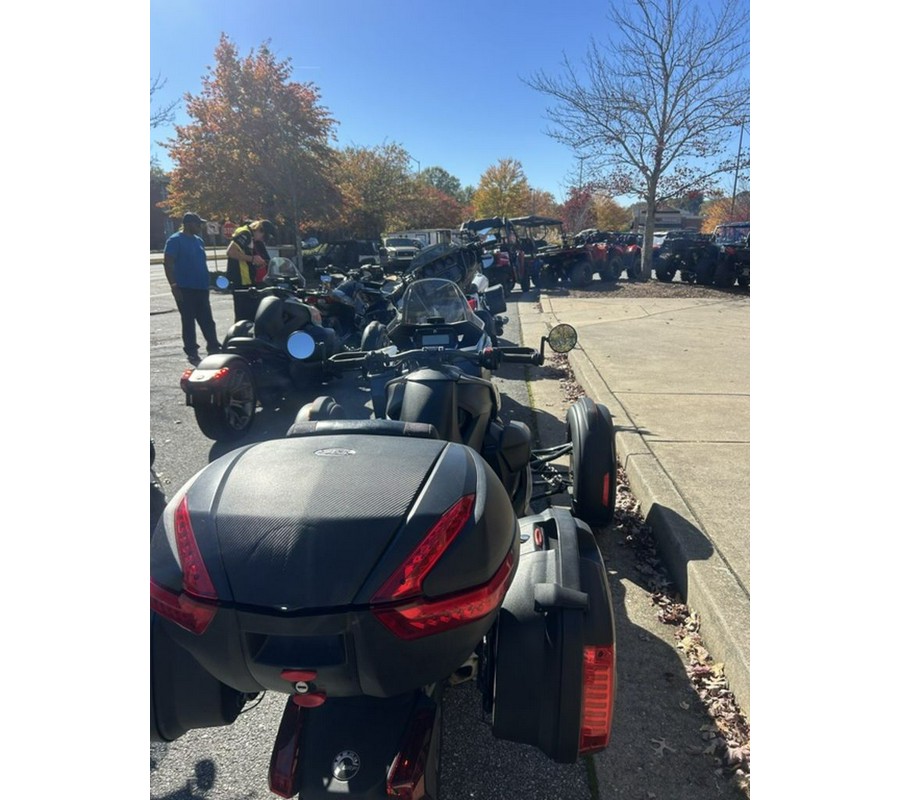 2021 Can-Am® Ryker 900 ACE