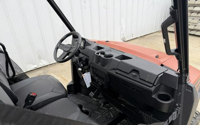 2026 Polaris Ranger 1000 Premium