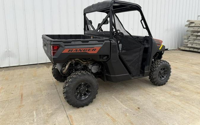 2026 Polaris Ranger 1000 Premium