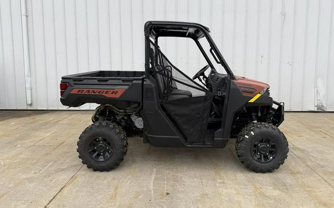 2026 Polaris Ranger 1000 Premium