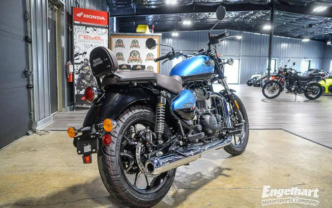 2024 Royal Enfield Meteor 350