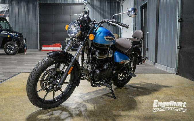 2024 Royal Enfield Meteor 350