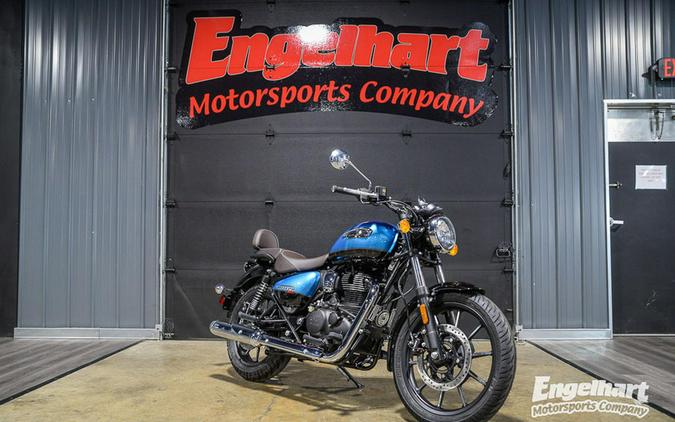 2024 Royal Enfield Meteor 350