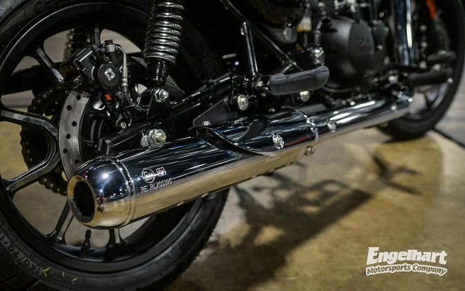 2024 Royal Enfield Meteor 350