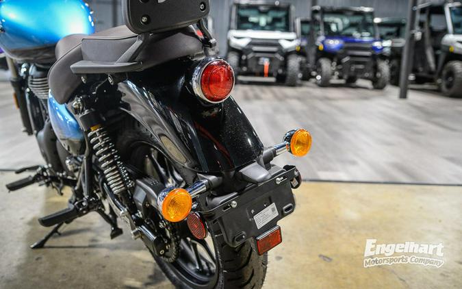 2024 Royal Enfield Meteor 350