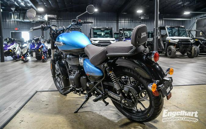 2024 Royal Enfield Meteor 350