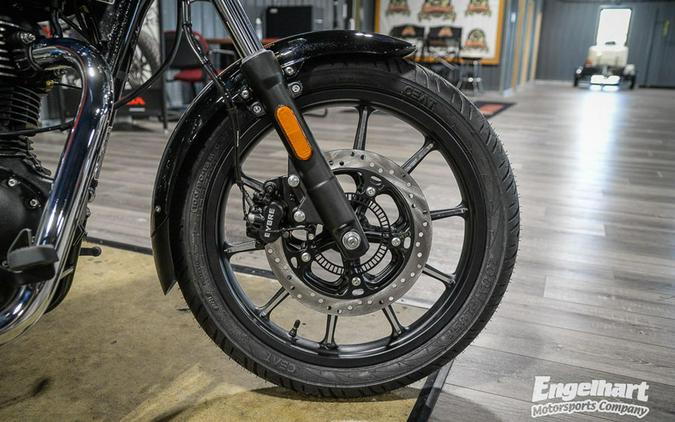 2024 Royal Enfield Meteor 350