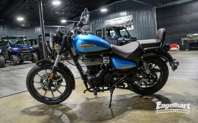 2024 Royal Enfield Meteor 350