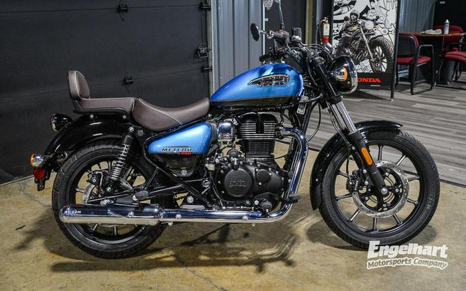 2024 Royal Enfield Meteor 350
