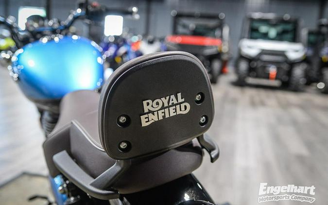 2024 Royal Enfield Meteor 350