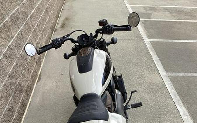 2022 Harley-Davidson® RH1250S - Sportster® S