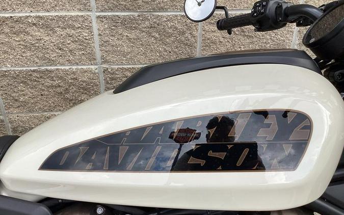 2022 Harley-Davidson® RH1250S - Sportster® S
