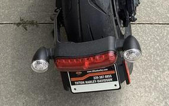 2022 Harley-Davidson® RH1250S - Sportster® S