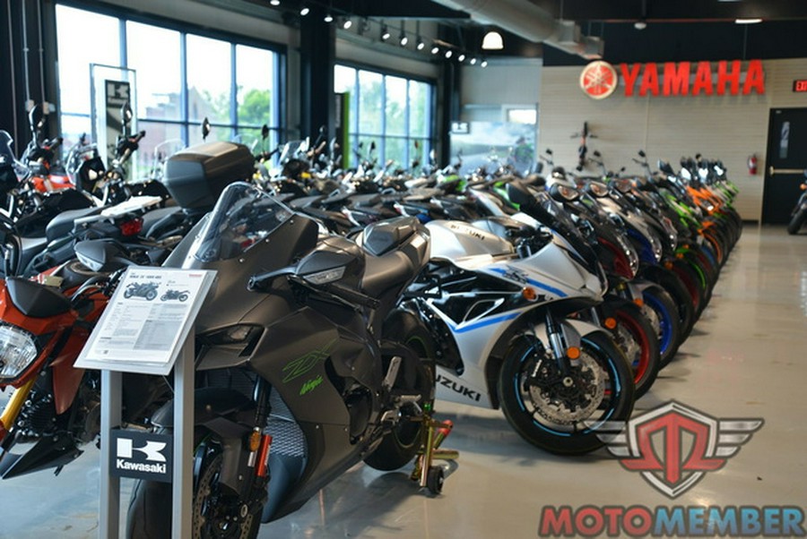 2011 Harley-Davidson FLHX - Street Glide