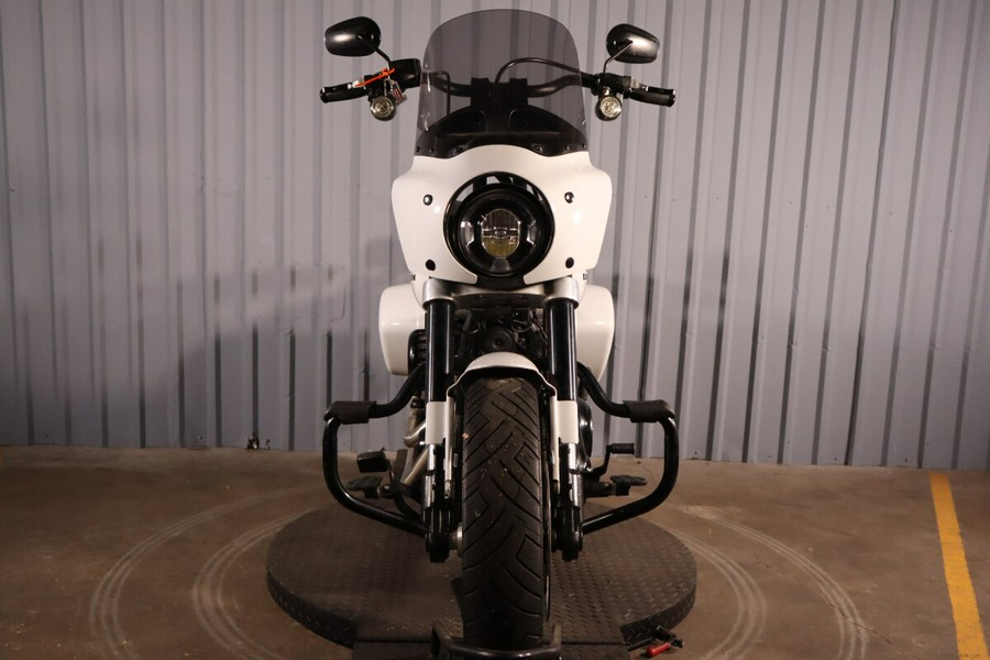 2021 Harley-Davidson Sport Glide