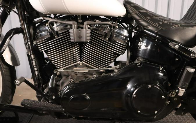 2021 Harley-Davidson Sport Glide