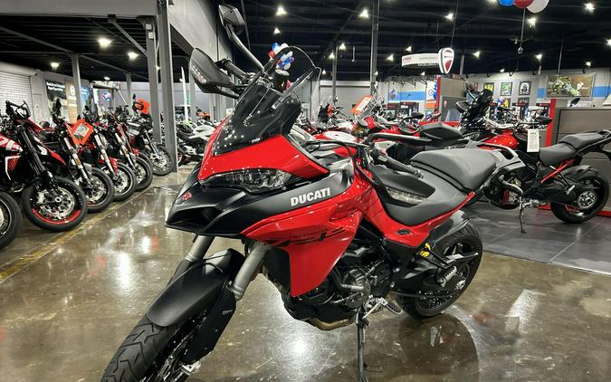 2023 Ducati MULTISTRADA V2 S