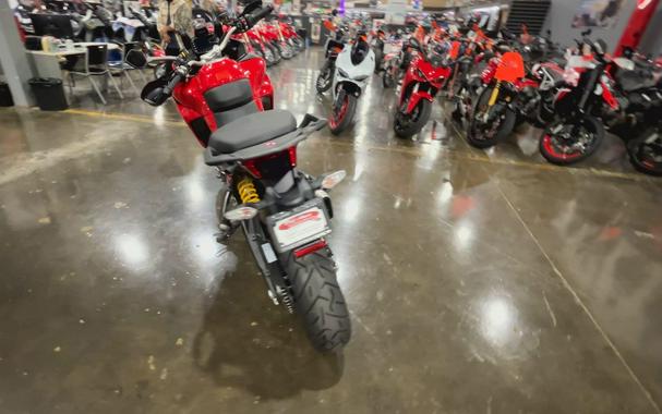 2023 Ducati MULTISTRADA V2 S