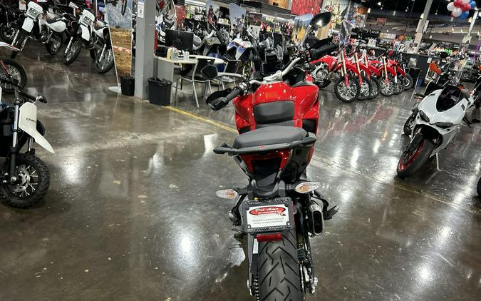 2023 Ducati MULTISTRADA V2 S