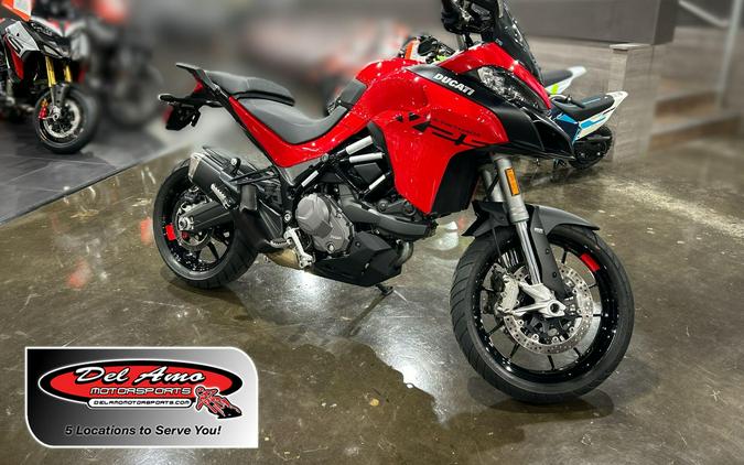 2023 Ducati MULTISTRADA V2 S