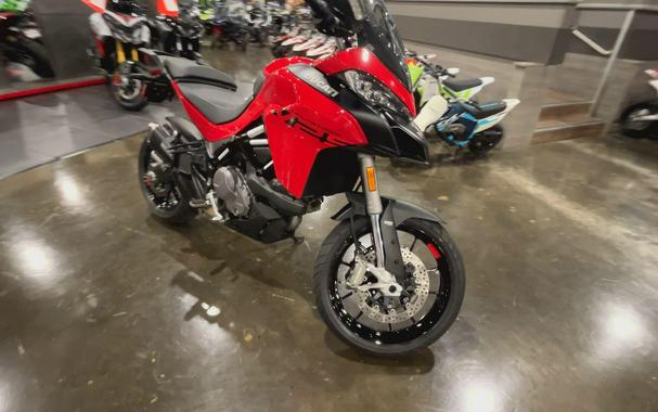 2023 Ducati MULTISTRADA V2 S