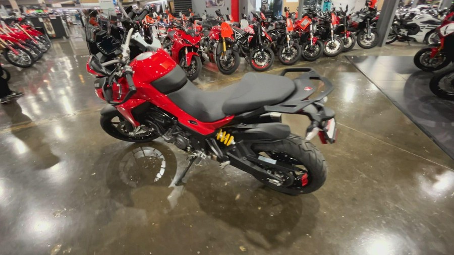 2023 Ducati MULTISTRADA V2 S