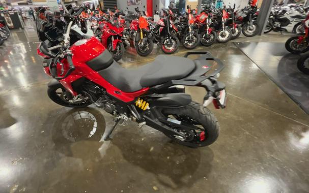 2023 Ducati MULTISTRADA V2 S