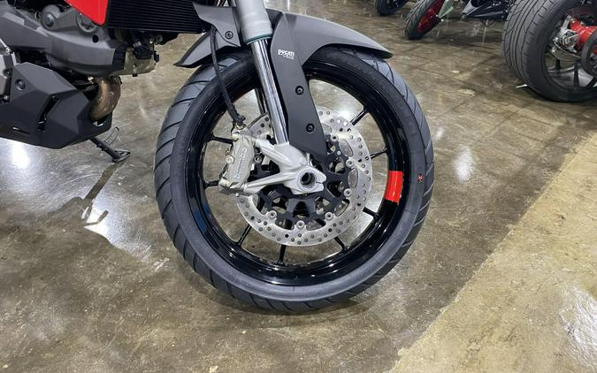 2023 Ducati MULTISTRADA V2 S