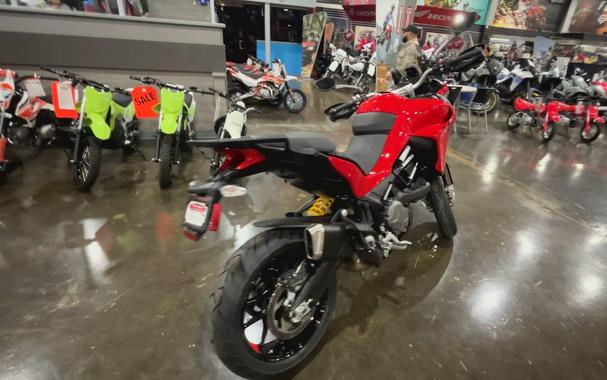 2023 Ducati MULTISTRADA V2 S