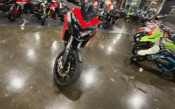 2023 Ducati MULTISTRADA V2 S