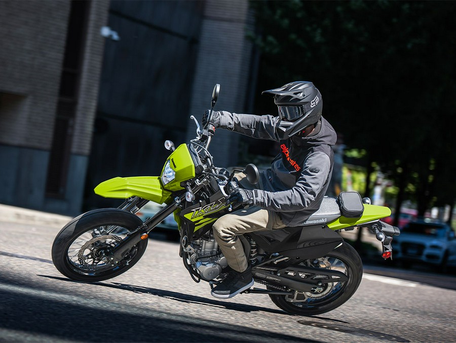 2026 Kawasaki KLX® 300SM