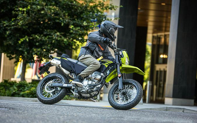 2026 Kawasaki KLX® 300SM