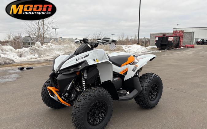 2026 Can-Am Renegade X XC 1000R