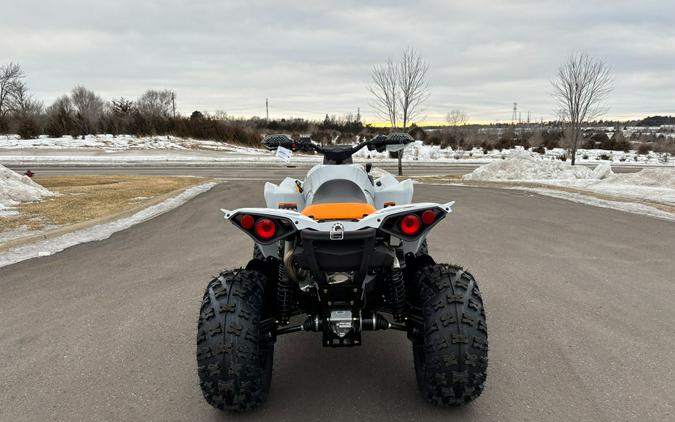 2026 Can-Am Renegade X XC 1000R