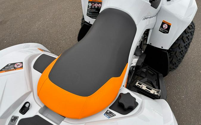 2026 Can-Am Renegade X XC 1000R