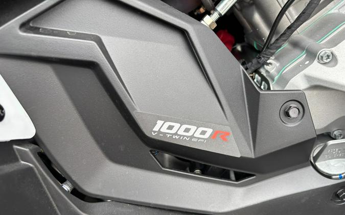 2026 Can-Am Renegade X XC 1000R