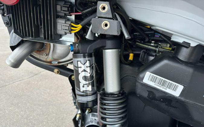 2026 Can-Am Renegade X XC 1000R