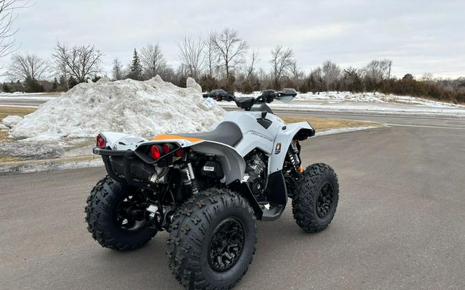 2026 Can-Am Renegade X XC 1000R