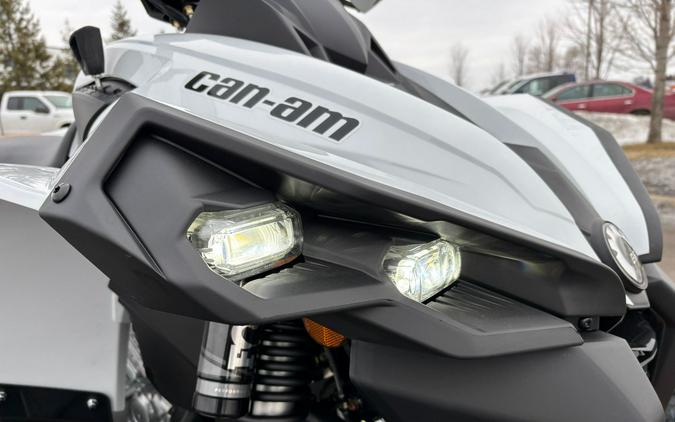 2026 Can-Am Renegade X XC 1000R