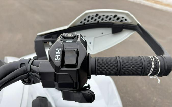 2026 Can-Am Renegade X XC 1000R