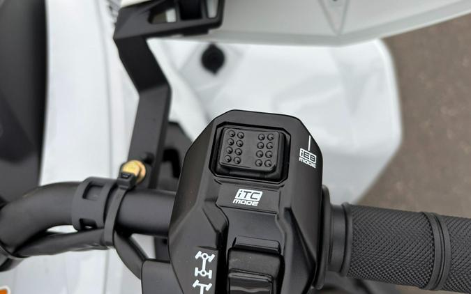 2026 Can-Am Renegade X XC 1000R